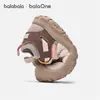Zapatos Infantiles Balabala, Zapatillas Deportivas Infantiles para Niños y Niñas, Nuevos Primavera y Otoño 2026, Cómodos, Transpirables y Resistentes al Desgaste, Zapatos de Exterior