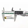501050 Batería de Litio de Polímero 3.7V 250Mah Pluma Grabadora, Pluma Lectora, Dispositivo Digital Inteligente Portátil Fabricante
