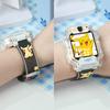 Para correa de reloj inteligente Z10 para niños Z9/Z8 Edición Junior/Z7 funda protectora Q1R/Q1C/Y06