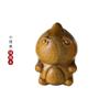 Novo Pau-rosa Sândalo Orman Monstro Godzilla Pingente Pingente Sândalo Verde Mochila Desenho Animado Animação