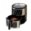Rússia Russa Transfronteiriça Air Fryer Doméstica Grande Capacidade Multifuncional Transfronteiriça Inteligente Regulamentos Europeus e Americanos Exportação