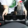Portavasos para Coche, Accesorios Multifuncionales para Coche, Caja Reposabrazos Fijo para Coche, Portavasos para Bebidas, Estante de Almacenamiento para Teléfono Móvil Venta al por Mayor