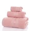 Toalla Transfronteriza Toalla de Baño Algodón Puro Hogar Algodón Puro Engrosada Bañera Toalla de Baño Suave Absorbente Toalla de Algodón