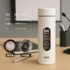 Taza Térmica Youle de Acero Inoxidable 316, Logo Personalizado de Empresa, Taza de Agua para Regalo de Negocios, Impresión al Por Mayor y Venta al Por Mayor