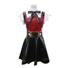 Chica Ancla Severamente Dependiente Disfraz de Cosplay Femenino Falda Caramelo Chaotianjiang Juego Traje Jk Loli Disfraz Cos