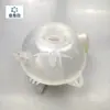Compatível com Modelos Antigos de Bora, Sagitar, Magotan, Audi A3: Tanque de Expansão, Tanque Auxiliar de Água, Tanque de Armazenamento de Água, Tanque de Fluido Anticongelante