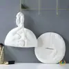 Máscara Facial de Toalha com Compressa Quente para Meninas, Limpeza Facial Fofa, Salão de Beleza, Máscara de Compressa Quente e Fria para o Rosto