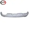 Aplicable a Palisade 2020-2022 Panel Antideslizante para Parachoques Trasero 86671S8000