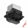 Piezas de Automóvil Ventilador de Ventilación Interior de Coche Resistencia de Control de Velocidad Regulador de Soplador 7701209850 Adecuado para Renault