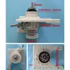 Lavadora Xqb65-4125.Xqb80-3125 Embrague de Lavadora