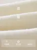 Nova Roupa de Menina Classe A para Bebês no Outono: Camiseta Suave de Manga Longa para Bebê Menina, Confortável e Amiga da Pele, com Gola Franzida