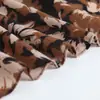 Bufanda Larga de Algodón Lino Satén Nueva Otoño e Invierno Europea y Americana para Mujer Bufanda Cálida para el Cuello de Doble Cara Manta para Aire Acondicionado Chal Venta al por Mayor