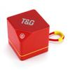 Altavoz Bluetooth Transfronterizo Explosions TG688 Subwoofer Pesado Mini Pequeño Audio Hogar Exterior Portátil USB Insertar Tarjeta