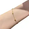 Tono Shake Seiko Caperucita Roja Explosiones Hielo Triturado Destello de Hielo Pulsera de Calabaza Femenina Método Antiguo Cinco Azules Escama Larga Joyería de Mano