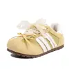 Zapatos para Niña Tenis Primavera 2026 Modelo Nuevo Transpirables de Malla Moda Tenis Zapatos de Entrenamiento de Princesa para Niña