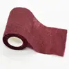 Venda No Tejida Elástica Autoadhesiva, Venda Elástica Autoadhesiva, Venda para Dedos de Mascota Anti-Callos, Protección Deportiva Transpirable