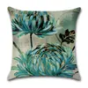 Yiwu Jit Entrega Fronha Simples de Planta Item Quente Temu Shein Amazon Etsy Amazon