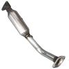 16167 Conversor catalítico Conversor catalítico de três vias para segundos