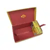 Cajas de Regalo de Moxibustión de Alta Gama Personalizadas, Cajas de Regalo de Dispositivos de Moxibustión Hechas a Medida e Impresión de Cajas de Color para Productos