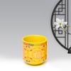 Dios de la Riqueza Copa de Vino Copa de Vino de Cerámica Taza para Suministro de Agua Taza de Té Copa de Agua para Tributo Cuenco para Sopa de Adoración Copa de Vino Venta al por Mayor Copa de Vino Guan Gong
