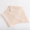 Bufanda de cachemira para mujer, 100% cachemira pura, triangular, para otoño e invierno, cálida, coreana, versátil, a la moda, con protección para el cuello y mangas.