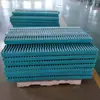 Revestimiento de Plástico para Malacate de Mina Revestimiento de Plástico de Polietileno de Alto Peso Molecular Revestimiento de Tambor de Polipasto Bloque de Revestimiento de Plástico Resistente al Desgaste Resistente a Impactos