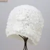 Moda Otoño e Invierno 2026 Gorro de Punto de Color Sólido Sencillo Cálido y Cómodo para Fotografía Callejera al Aire Libre, Gorro que Adelgaza la Cara