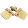 Cepillo de limpieza para grietas de alféizar de ventana doméstico, cepillo para eliminar polvo, cepillo para limpiar polvo de laptop, cepillo para limpieza de grietas y eliminación de polvo