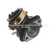 Acessórios da motocicleta GY6-50/80/125/150 tubo de admissão do conector do carburador