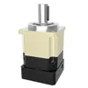 Reductor de engranajes planetarios de alta eficiencia helicoidal 42 60 80 130 servo 57 reductor de pasos 400W750W