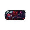 Bolsa de Lápis Estampada Robloxforsaken Transfronteiriça Grande Capacidade Multifuncional Estudante Camada Única Bolsa de Lápis Bolsa de Lápis