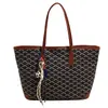 Bolsas Populares Impresas Transfronterizas para Mujer 2026 Primavera Nuevo Bolso Cubo Bolso de Mano de Moda Bolso Versátil de Hombro Cruzado