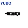 Yubo - Adecuado para Parachoques Delantero Tesla Model X 2022 Soporte de Radar Izquierdo y Derecho Interior Central 1035288-00-N