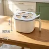 Caja de Condimentos de Cuatro Compartimentos Cocina Cuatro Secciones Integradas Tarro de Condimentos Sellado a Prueba de Humedad con Caja Dispensadora de Cuchara Contenedor de Condimentos
