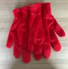 Ropa de Muñeca de Dibujos Animados Accesorios Zapatos Guantes Accesorios para Muñecas Accesorios de Aislamiento