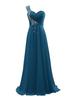 Vestido de Cóctel Estilo Europeo y Americano Vestido de Dama de Honor para Mujer 2026 Primavera Nuevo Banquete Reunión Anual de Empresa Vestido de Moda