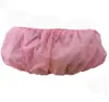 Traje de ropa interior de sujetador desechable bragas de tela no tejida top para cubrir el pecho salón de belleza sudoración sauna SPA