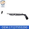 Adequado para Tanque de Água Auxiliar Bmw X5 Conexão Tubo de Água E70 Tubo de Exaustão 17127555290 Fornecimento Transfronteiriço