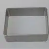 Moldes para Pastel de Piña, Moldes para Galletas de Varias Formas, Moldes para Sushi, Moldes para Arroz Aptos para Horno y Reutilizables, y Moldes para Pasteles Fríos
