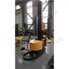 Máquina Envolvedora Autopropulsada, Máquina Envolvedora de Objetos Eléctrica Controlada Remotamente, Máquina Envolvedora de Película para Objetos de Fábrica y Puerto