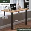 Mesa de mirador dormitorio escritorios altos y bajos escritura hogar estudiante mesa de estudio balcón alféizar largo y corto escritorio de computadora venta al por mayor