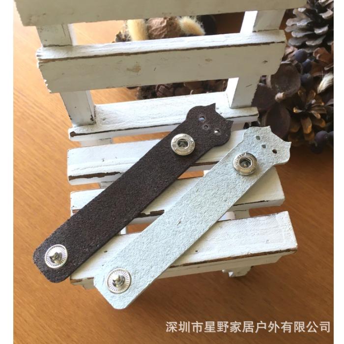 x线夹