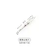 Arnés de cableado del conector Dechi DT04-2P enchufe conector impermeable 4/6/8p acoplamiento macho y hembra DT06-2S