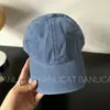 Gorra de Béisbol Luxi Versátil Básica Retro Algodón Lavado Color Sólido Ala Ancha para Hombres y Mujeres Gorra de Visera Ancha