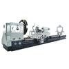 Torno ordinario CW61125E longitud de procesamiento de 12 metros torno horizontal grande 61125 fabricantes de tornos pesados