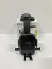 Suporte para Celular com Ventosa na Console Central para Carro com Travamento Automático Transfronteiriço, Suporte Rotatório e Ajustável para Navegação de Carro, Atacado