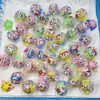 Bola Gashapon 2 Yuan Gashapon 3 Yuan Bola de Regalo Máquina Gashapon Máquina de Dulces Gashapon Familia de Ingeniería Dos Yuan Tres Yuan Bola de Regalo