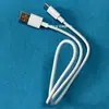 Adecuado para Cable de Datos Tipo C 66W Teléfono Móvil Huawei Carga Super Rápida 6A Cable de Carga Rápida Cable de Carga Typec