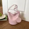 Bolsa Saco Grande de Verão 2026 Nova Vintage para Mulheres, Bolsa de Ombro/Axila Fashion, Bolsa de Mão Versátil para o Dia a Dia