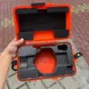 Roda de Foco da Ocular Nível Acessórios de Reparo Adequado para Dsz1/Dsz2/Nal124/132